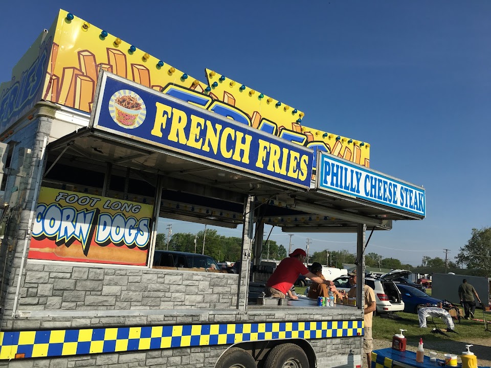 Berea Flea Market