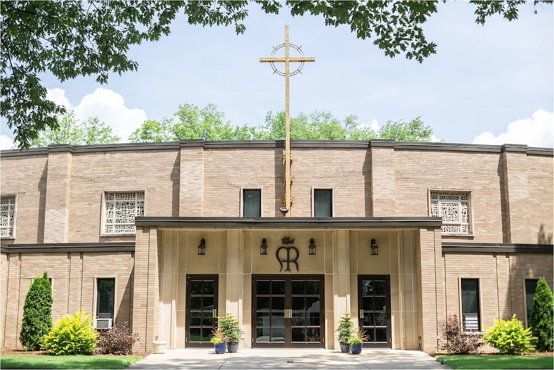 St Mary Parish Berea