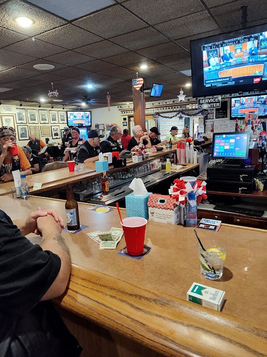 American Legion Post 91