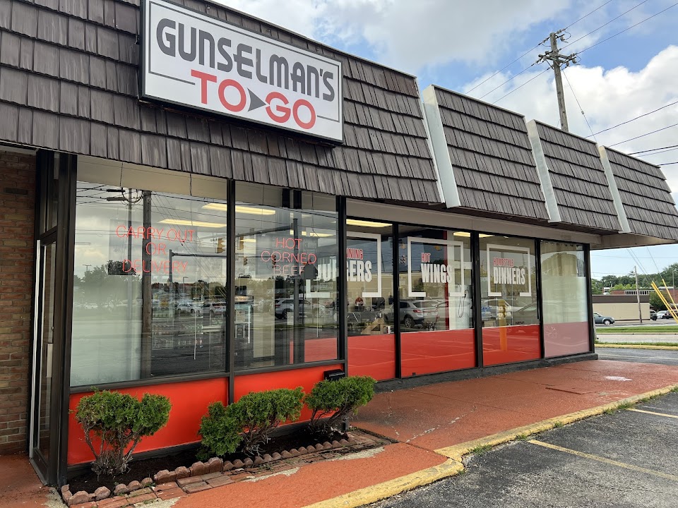 Gunselman's To Go