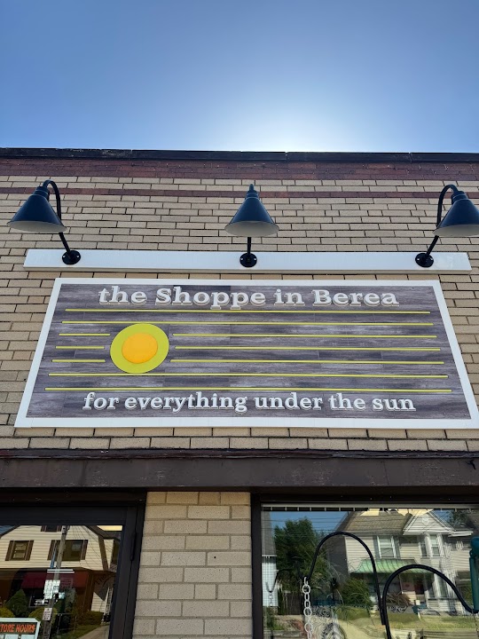 The Shoppe in Berea