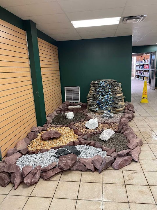 Kurtz Bros. - Landscape Supply Center