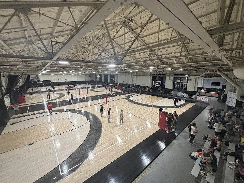 The Sports Plant