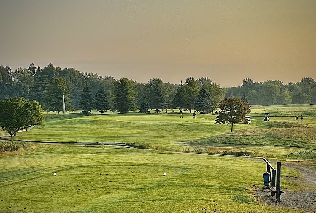 Airport Greens Golf Course