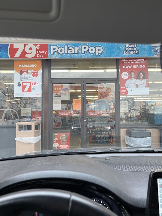 Circle K