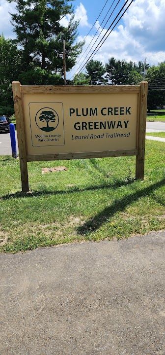 Plum Creek Greenway