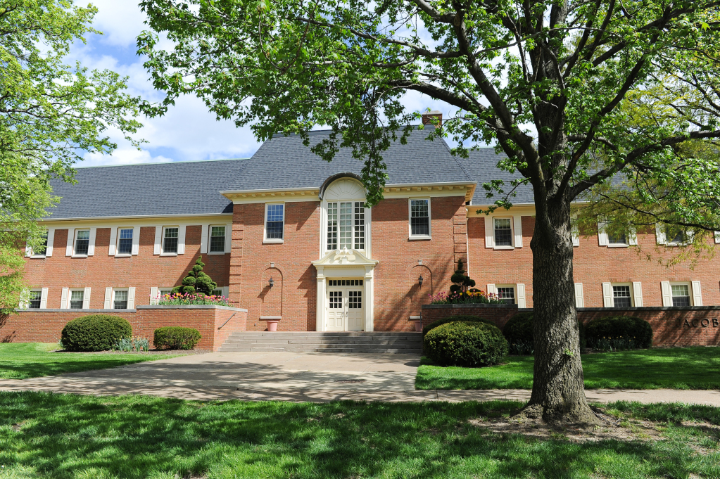 Baldwin Wallace University School of Business