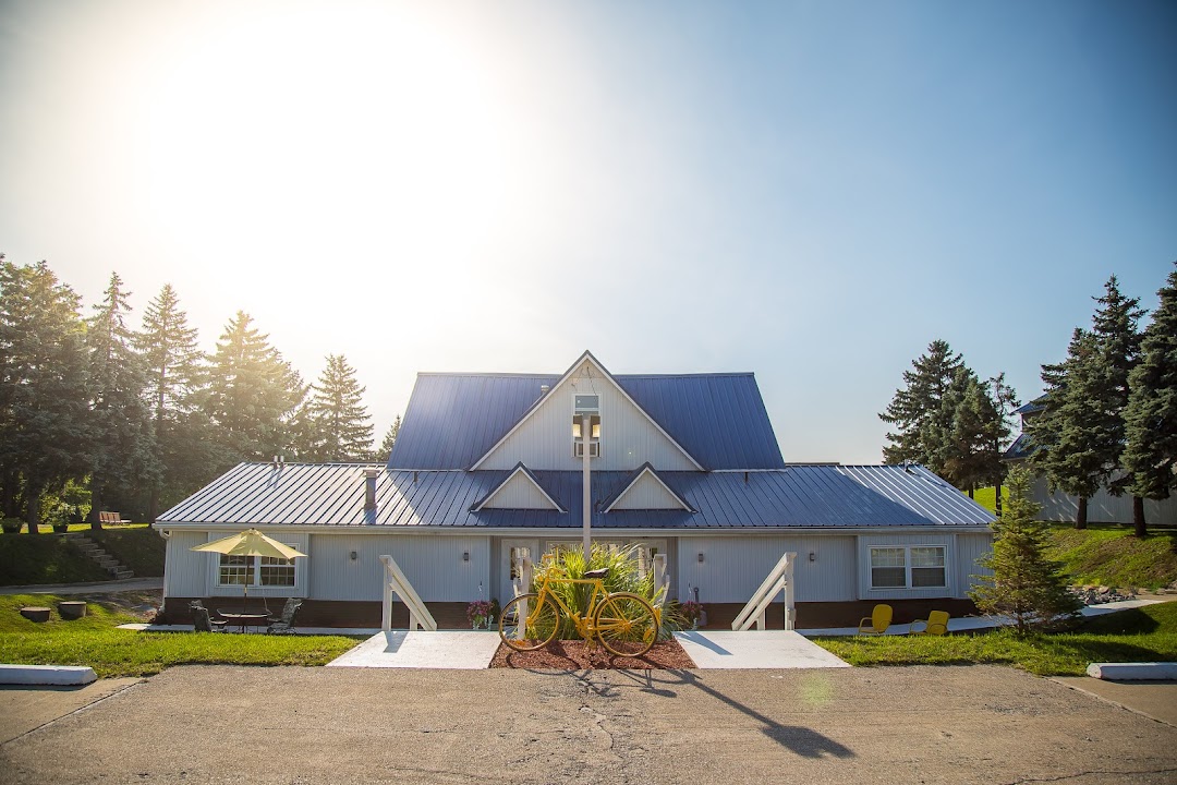 Skyview Lodge Inc.
