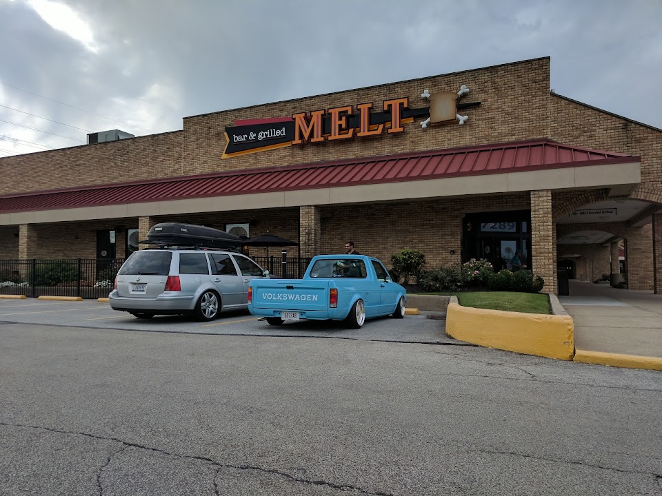Points East Shopping Center
