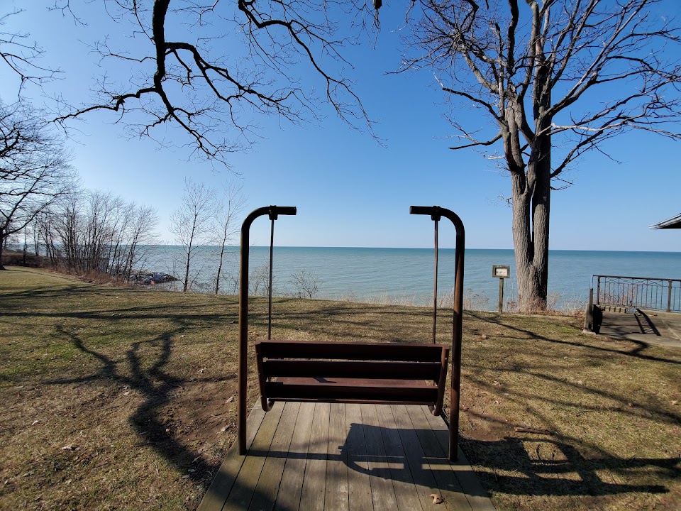 Mentor Beach Park