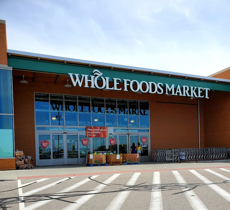 Whole Foods Market
