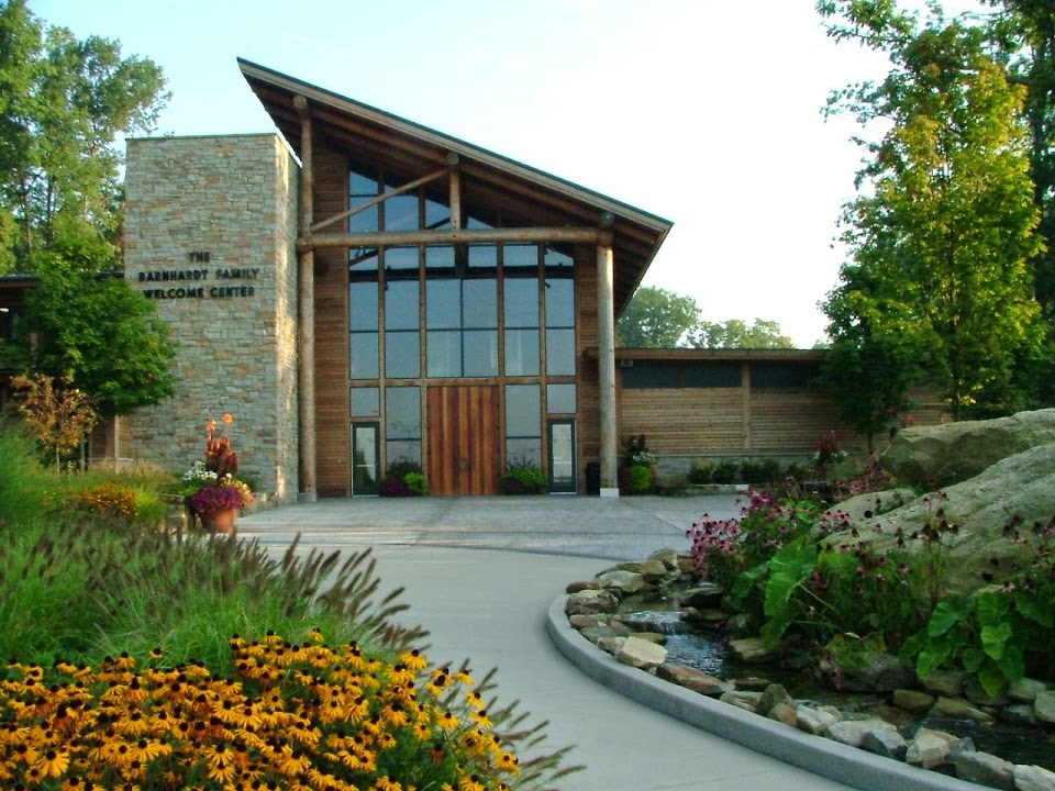 Akron Zoo