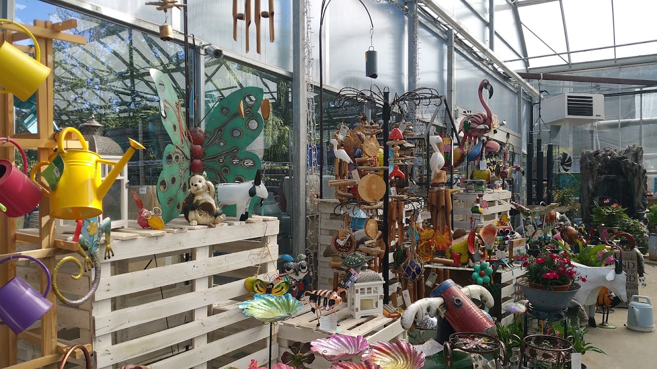 Highland Garden Center