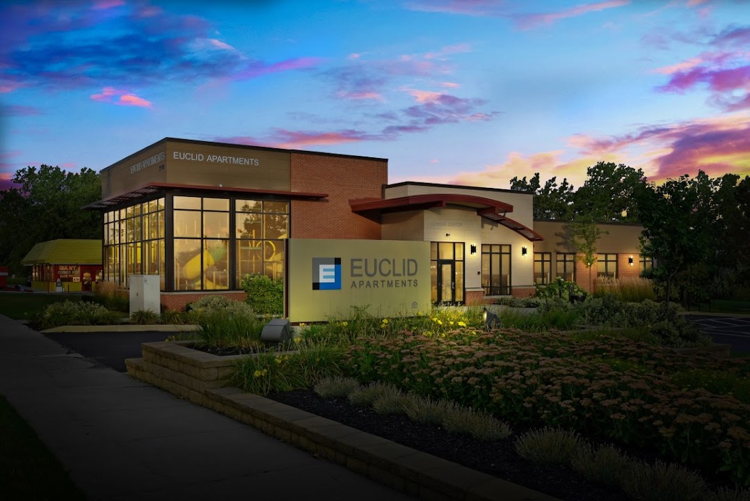 Euclid Apartments