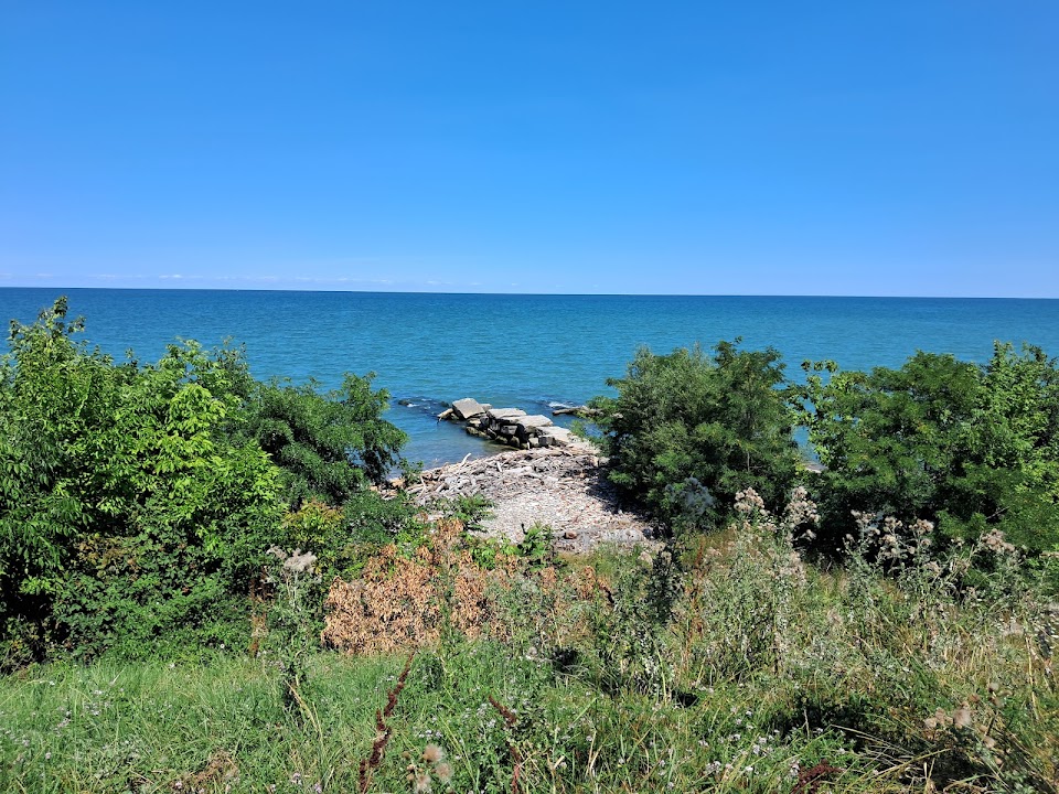Euclid Park