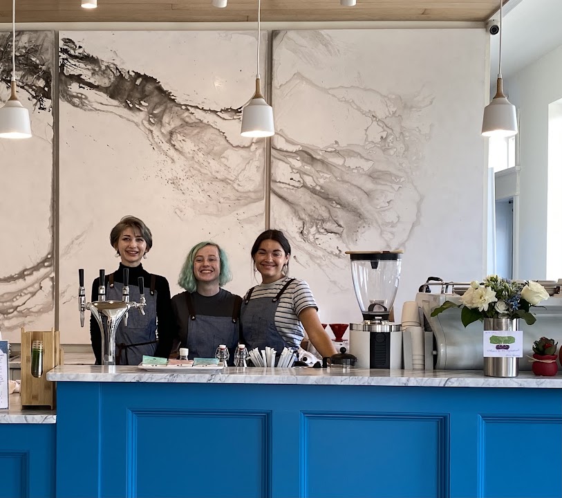 Ready Set Coffee Roasters