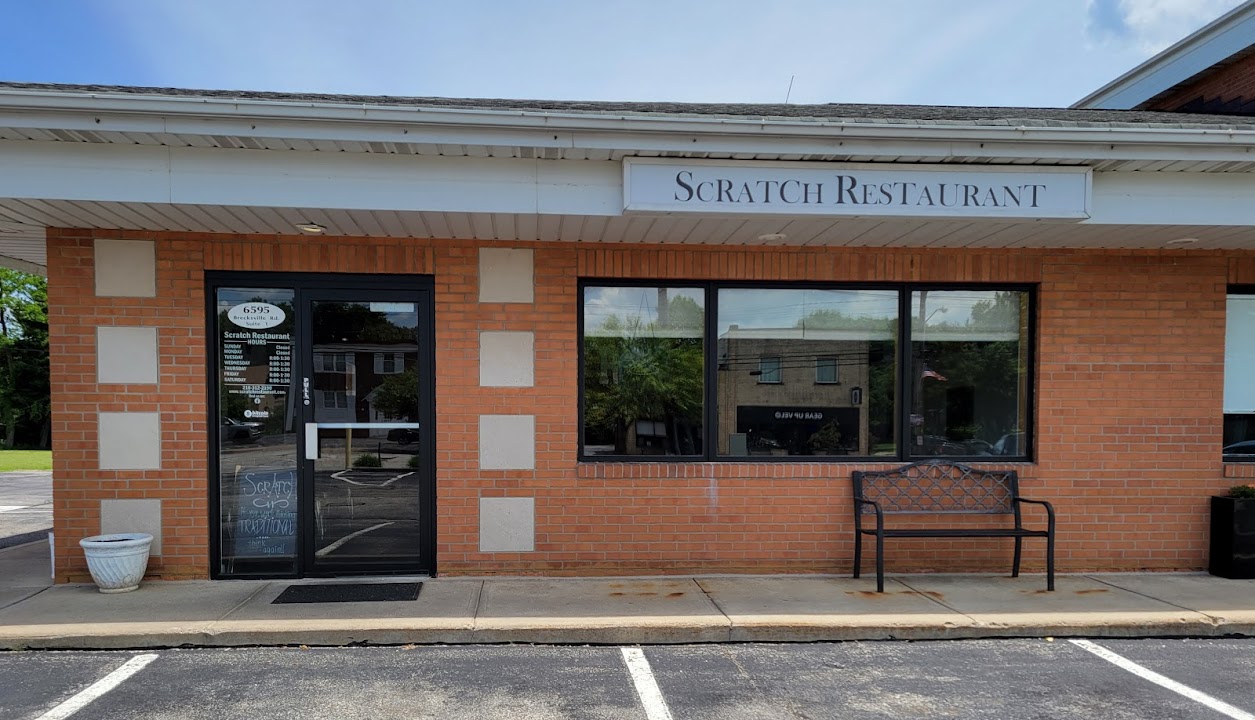 Scratch Restaurant