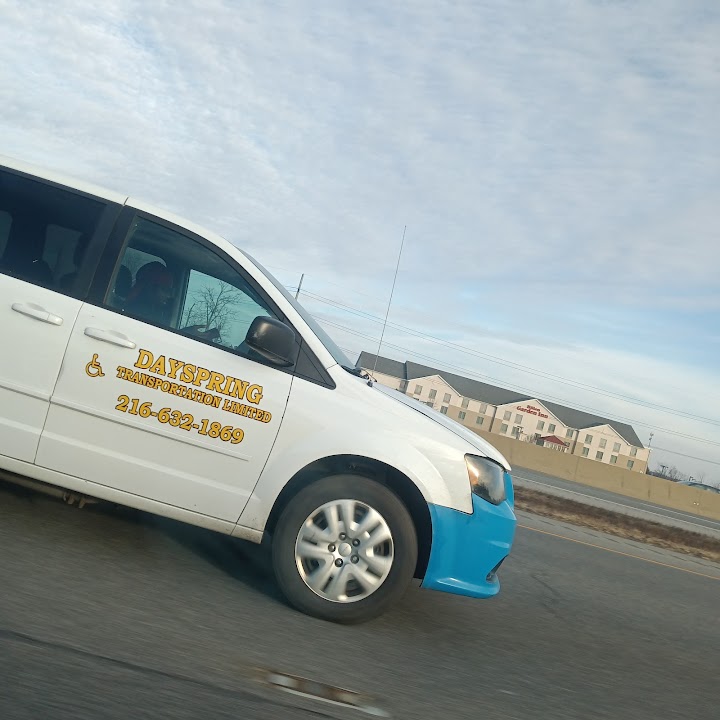 Dayspring Transportation Limited