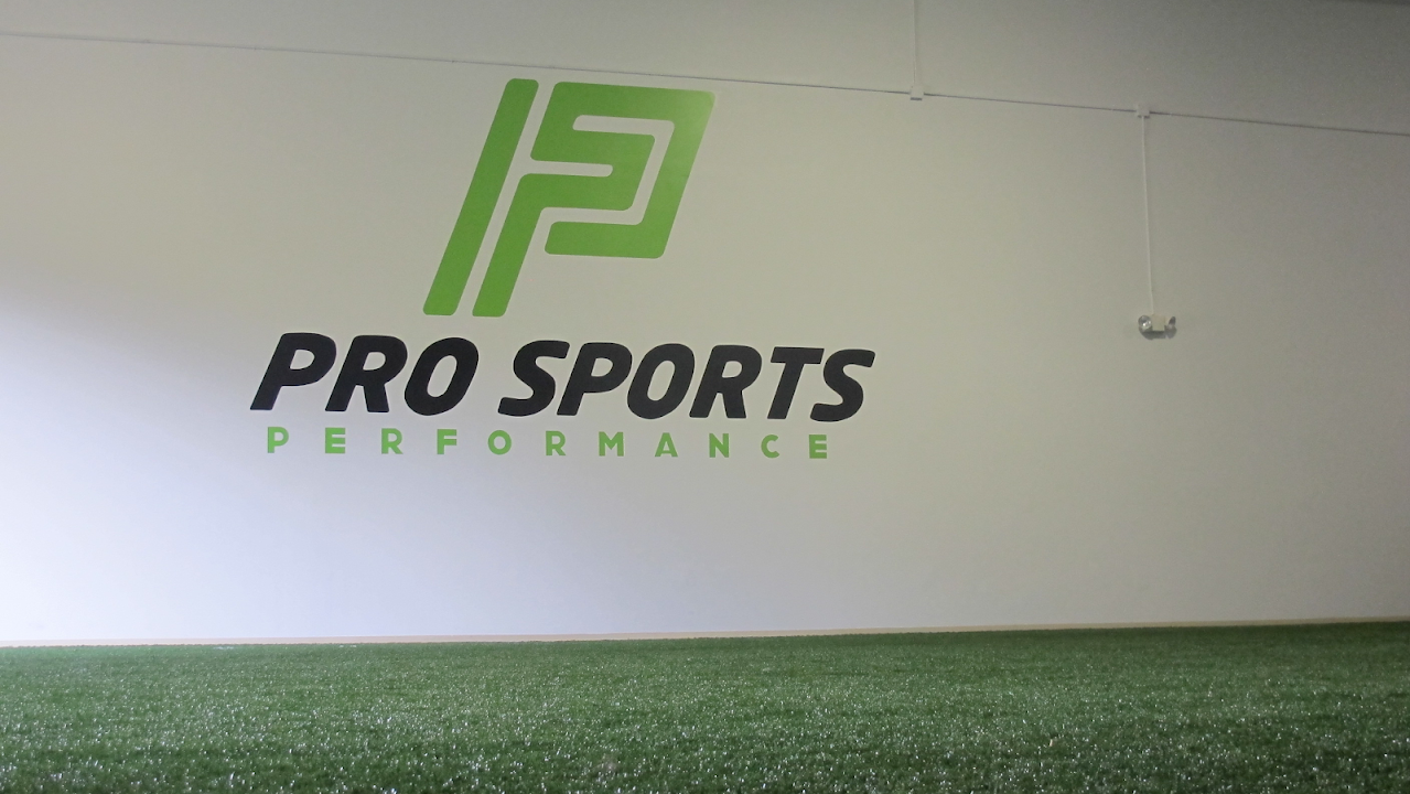 Pro Sports Performance