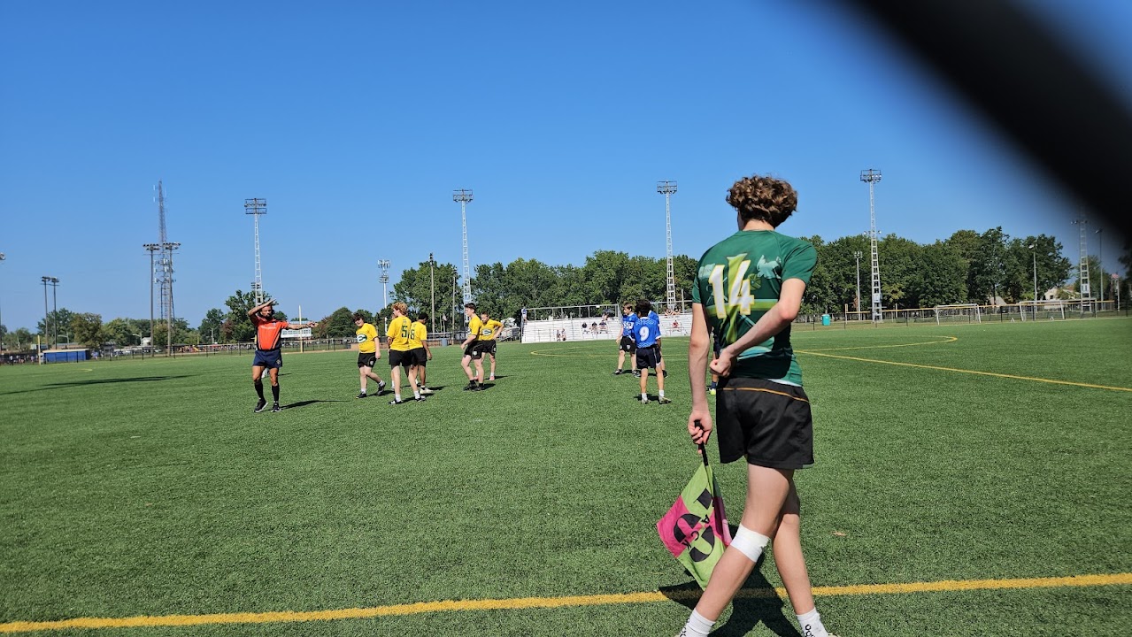 Euclid Community Stadium