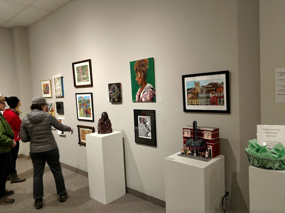 Artists Archives of the Western Reserve