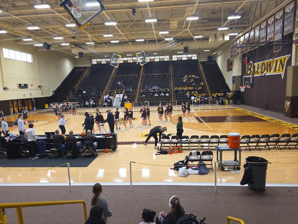 Berea Recreation Center