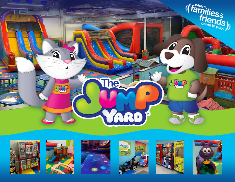 The Jump Yard