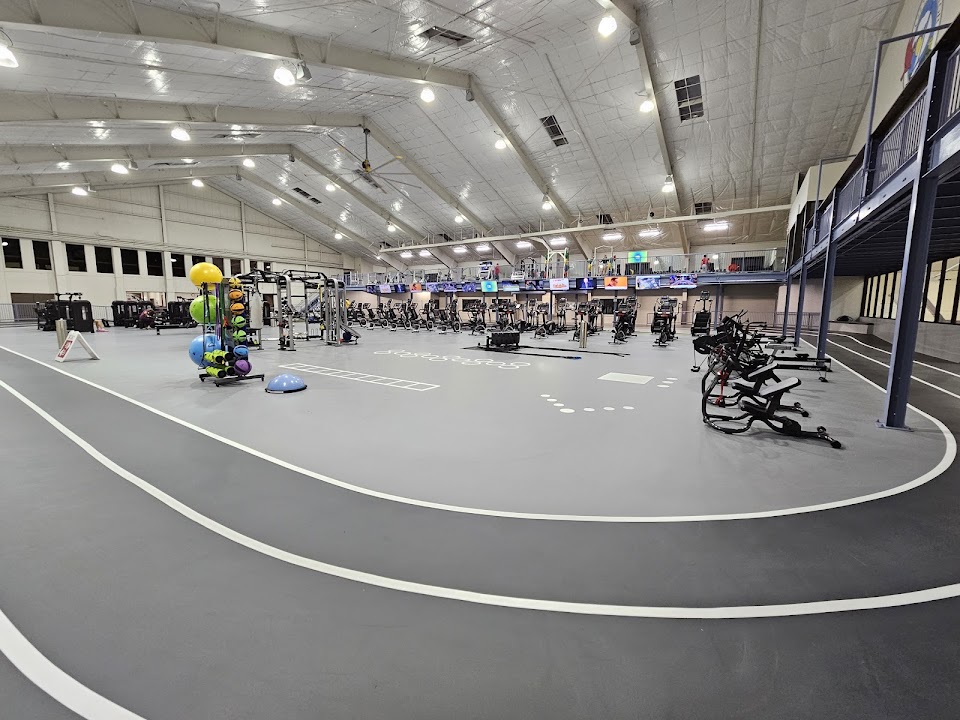 Mentor Community Recreation Center