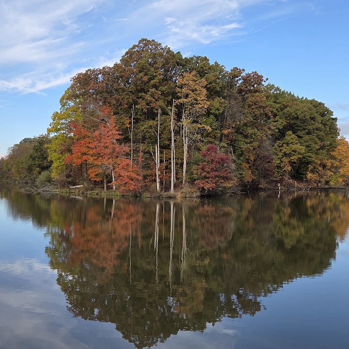 Brunswick Lake Park