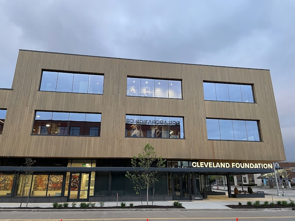 Cleveland Foundation