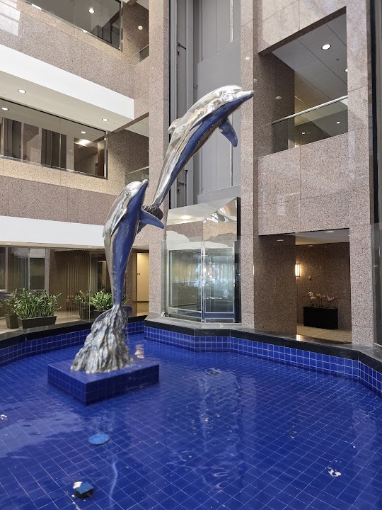 Corporate Plaza Office Park