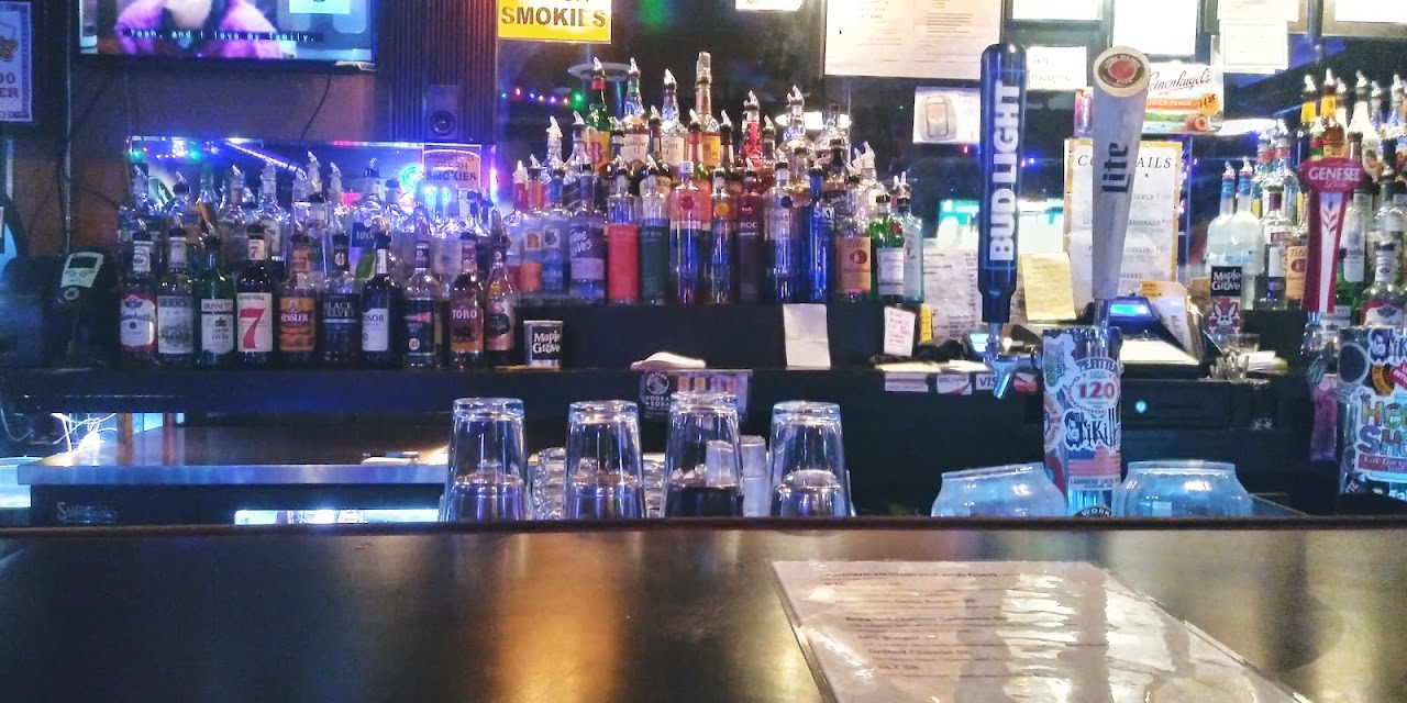 Maple Grove Tavern