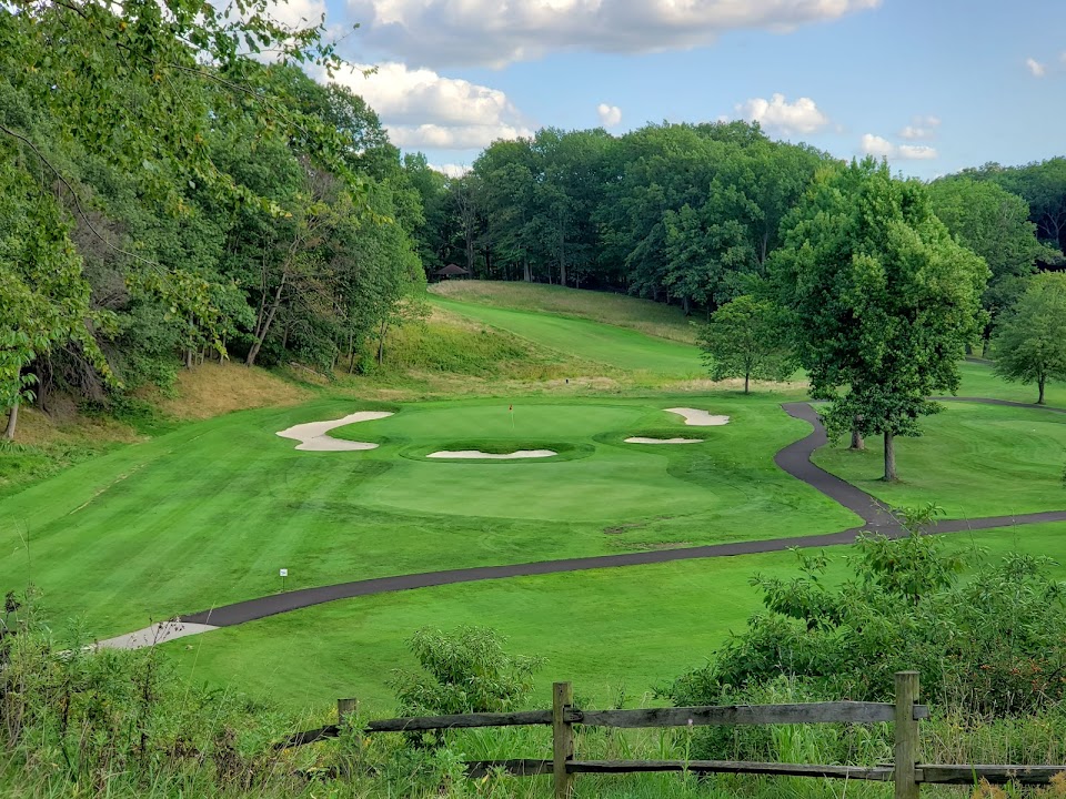 Mayfield Sand Ridge Club