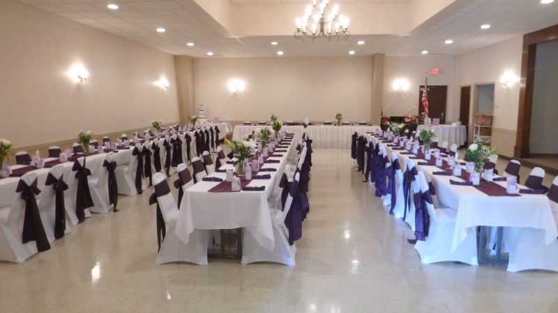 St. Emilian Hall