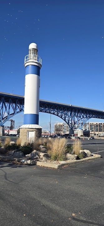 Nautica Waterfront District