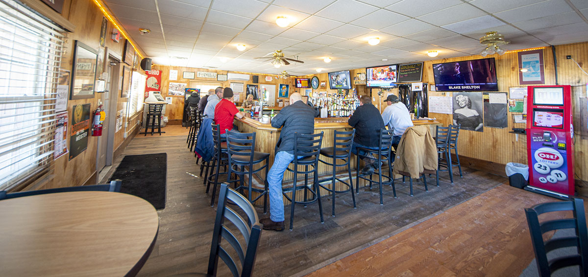 The PW Family Tavern
