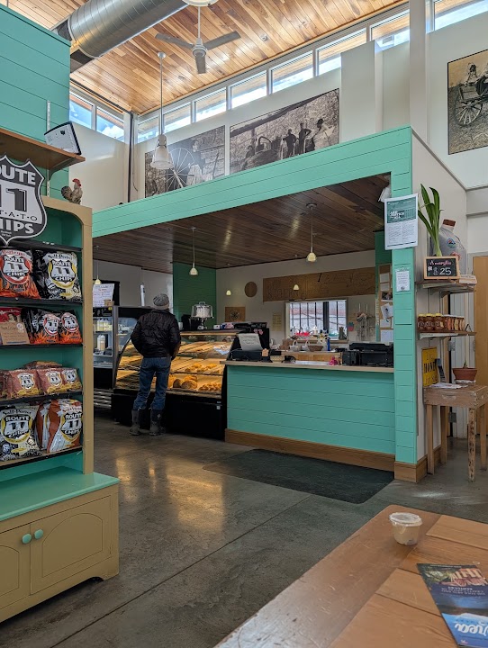 Berea College Farm Store