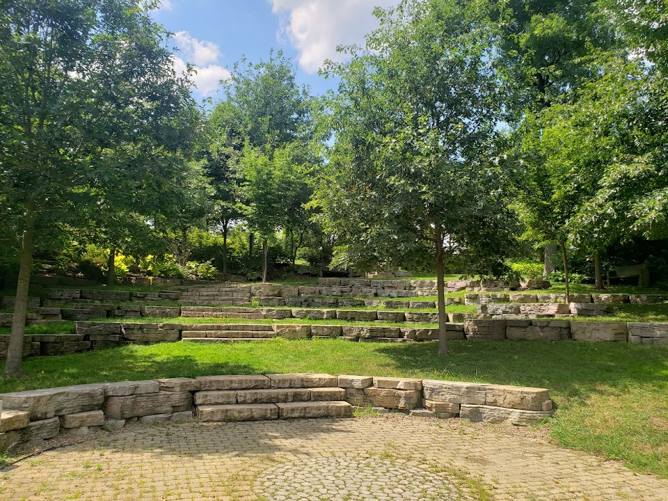 Secrest Arboretum
