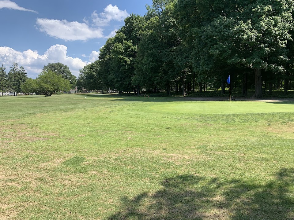 Green Ridge Golf Course