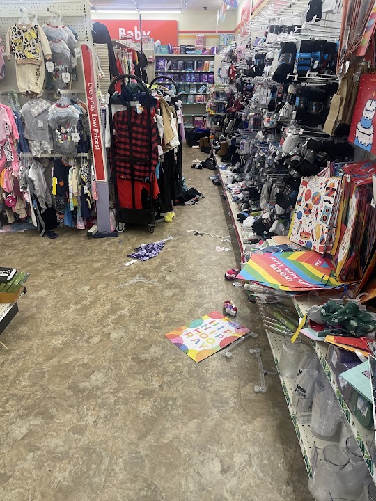 Family Dollar