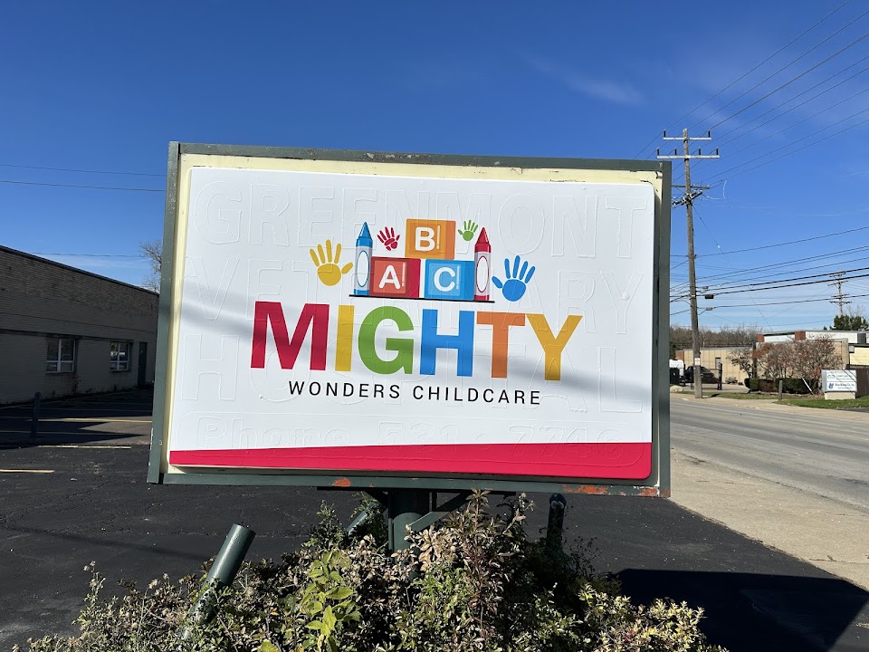 Mighty Wonders Childcare Llc