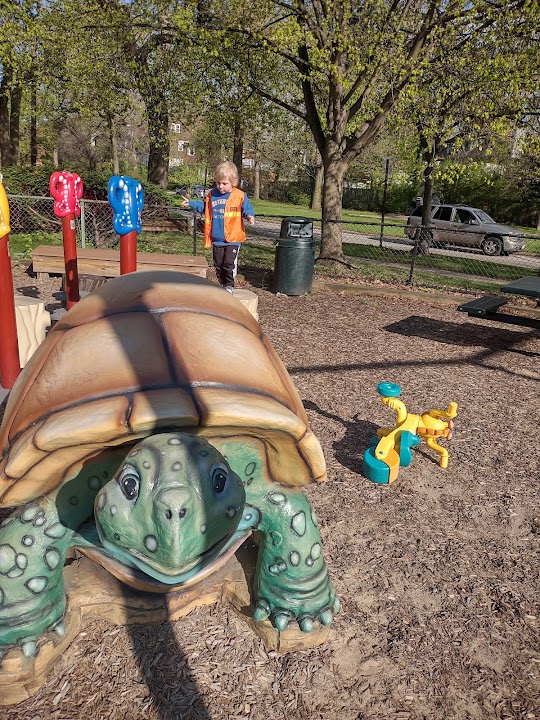 Turtle Park