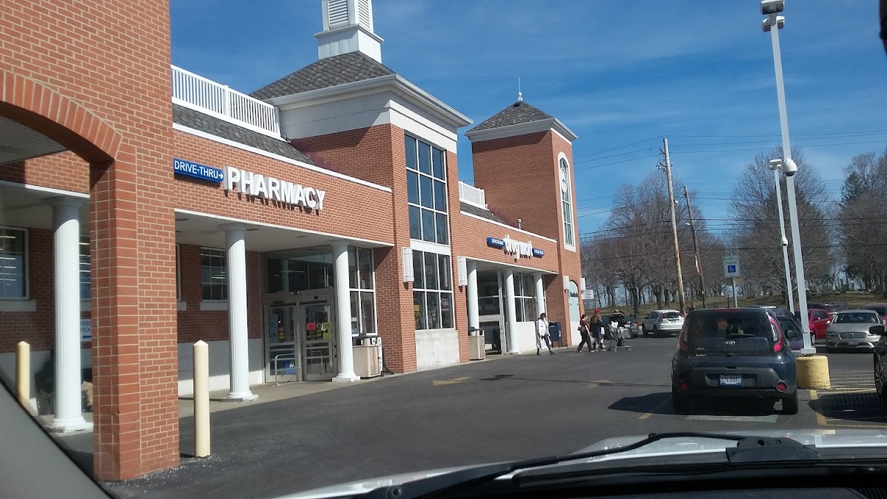 Discount Drug Mart