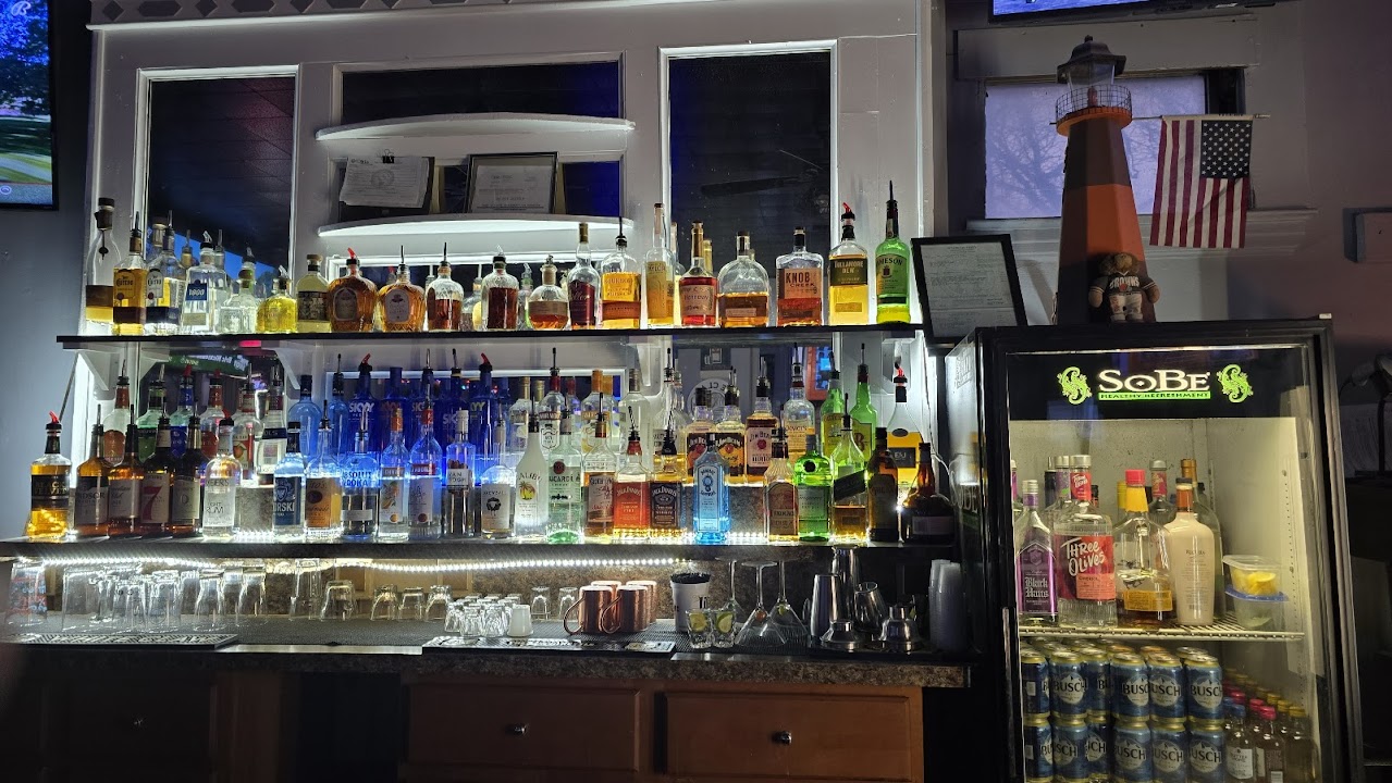 Triple Deuce Tavern
