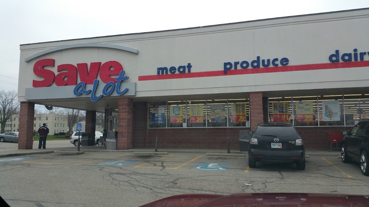 Save A Lot