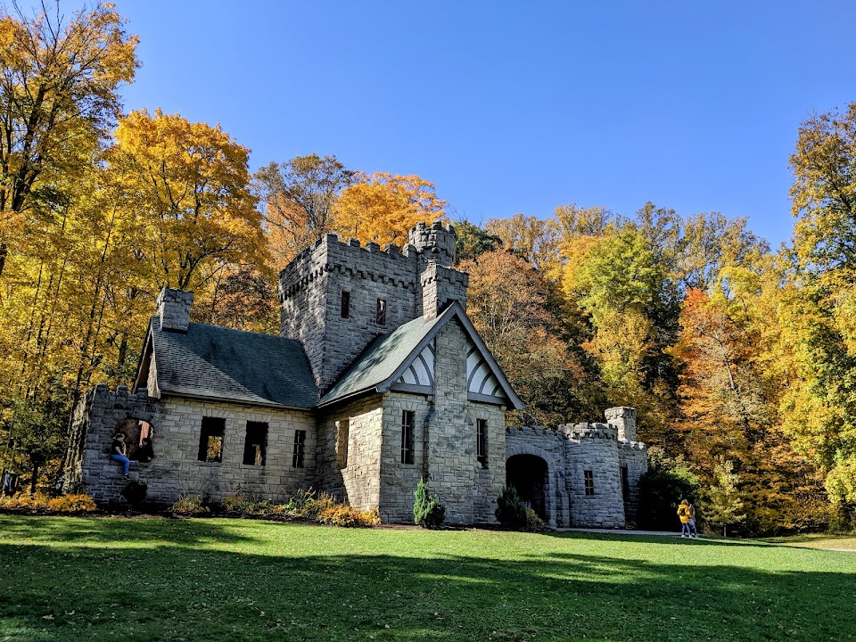 North Chagrin Reservation