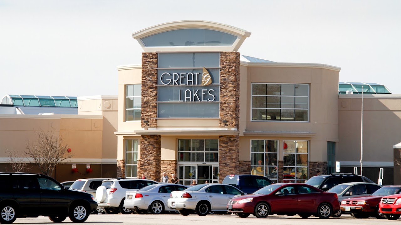 Great Lakes Mall