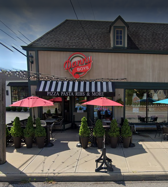 Danny Boy's (Rocky River, OH)