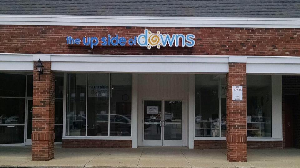 Down Syndrome Association of Northeast Ohio