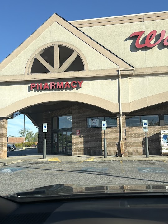 Walgreens